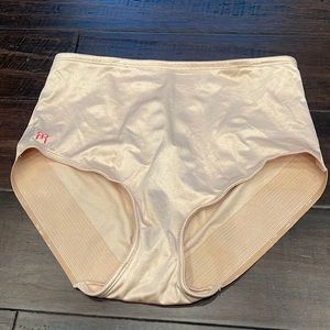 Ruby Ribbon Tummy Control Shapewear